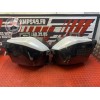 Paire de valises Ducati 1200 Multistrada 2010 à 2012 